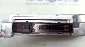 Audi E-Tron 19-20 audio amplifier