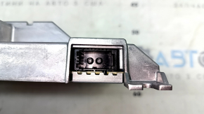 Audi E-Tron 19-20 audio amplifier