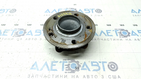 Rear right hub Mercedes A-class V177 19-22 FWD