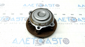 Rear right hub Mercedes A-class V177 19-22 FWD