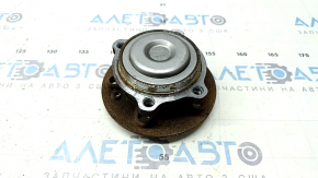 Rear left hub Mercedes A-class V177 19-22 FWD