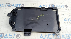 Audio amplifier bracket for the 19-20 Audi E-Tron