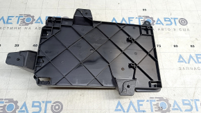 Audio amplifier bracket for the 19-20 Audi E-Tron