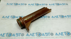 Mercedes A-class V177 19-22 2.0T engine oil pan