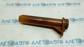 Mercedes A-class V177 19-22 2.0T engine oil pan