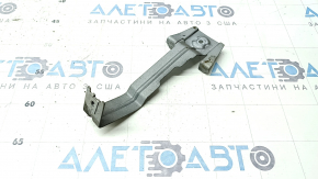 Rear left underbody protection bracket for Mercedes A-class V177 19-22