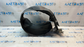 Front right fender liner for Toyota Camry v50 12-14 usa LE XLE (missing fragment)