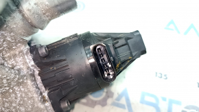 Turbocharger assembly with manifold Mercedes A-class V177 19-22 M260 57kW, contact with water