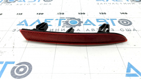 Rear bumper reflector right Audi A5 F5 20-23