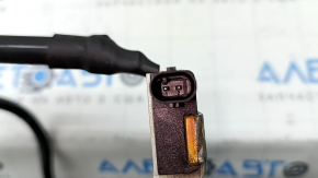 Negative terminal of Audi A5 F5 17-25 with sensor