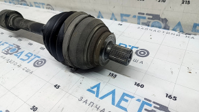 Front right axle shaft for VW Tiguan 18-24 fwd