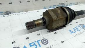 Front right axle shaft for VW Tiguan 18-24 fwd