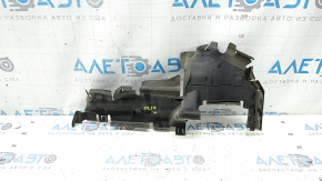 Radiator deflector left Audi A5 F5 18- 2.0T