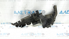 Radiator deflector left Audi A5 F5 18- 2.0T