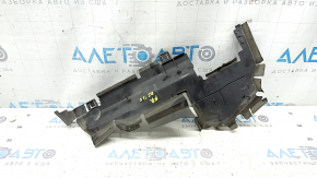 Radiator deflector right Audi A5 F5 18- 2.0T