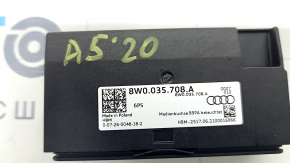 USB Hub Audi A5 F5 20-25 1 USB-C