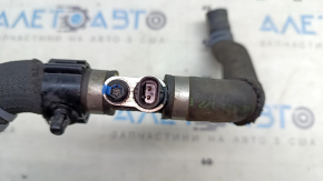 Coolant system hose with sensor Audi E-Tron 19-23