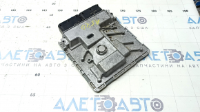 Audi A5 F5 21-21 MHEV Engine Computer ECU