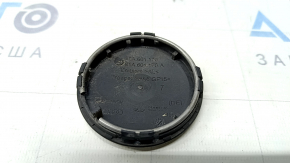 Audi A5 F5 21-25 Wheel Center Cap, Gloss Black