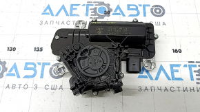 Actuator of the trunk door lock Audi A5 F5 17-