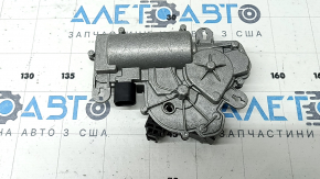 Actuator of the trunk door lock Audi A5 F5 17-