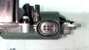 Actuator of the trunk door lock Audi A5 F5 17-
