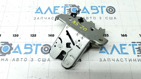 Audi A5 F5 17- 5D Trunk Door Lock