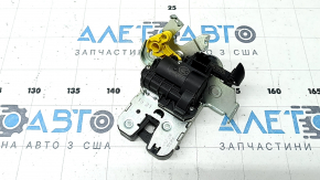Audi A5 F5 17- 5D Trunk Door Lock