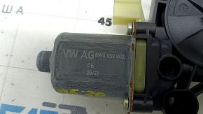 Front left window lift motor Audi A5 F5 17-