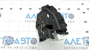 Front left door lock for Audi A5 F5 21-25 keyless