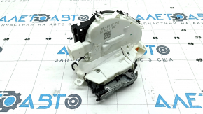 Front left door lock for Audi A5 F5 21-25 keyless