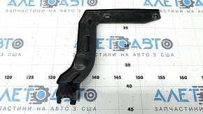 Left rear bumper mount for Audi A5 F5 20-25