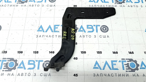 Right rear bumper mount for Audi A5 F5 20-25