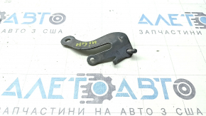 High signal bracket left Audi A5 F5 18-25