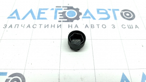 Audi A5 F5 18-25 Wheel Bolt Cap Gray