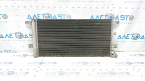 Air conditioning condenser radiator for Audi A5 F5 21-25 MHEV Denso
