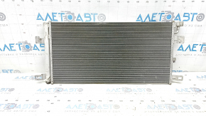 Air conditioning condenser radiator for Audi A5 F5 21-25 MHEV Denso