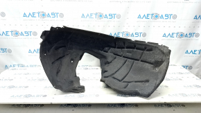 Front left rear fender liner for Audi A5 F5 18-25, broken mount