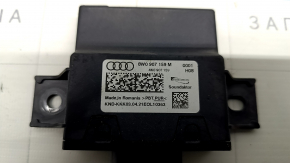 Audi A5 F5 18-25 Engine Sound Generator Unit