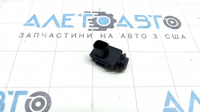 Bracket for the foot-operated trunk opening sensor for the Mercedes A-class V177 19-22