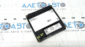 Audi A5 F5 18-25 Emergency Call Control Unit