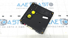 Audi A5 F5 18-25 Emergency Call Control Unit
