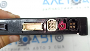 Audi A5 F5 18-25 Emergency Call Control Unit