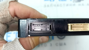 Audi A5 F5 18-25 Emergency Call Control Unit