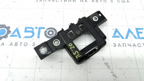 HOMELINK control unit bracket for Audi A5 F5 11-25