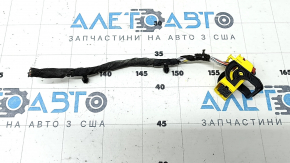 Audi A5 F5 17-25 SRS Airbag Computer Module Chip, Small