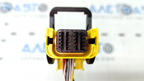 Audi A5 F5 17-25 SRS Airbag Computer Module Chip, Small