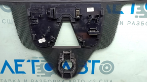 Audi E-Tron 19-23 windshield with rain sensor and camera, chipped