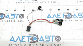 Cigarette lighter for the rear center console of the Audi A5 F5 17-24