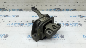 Right engine mount VW Tiguan 18 - cracked